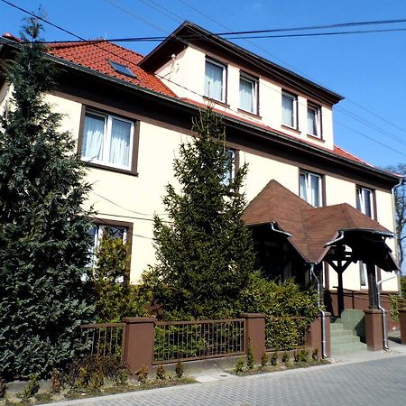 Hotel Huzar Gorzow Wielkopolski Luaran gambar